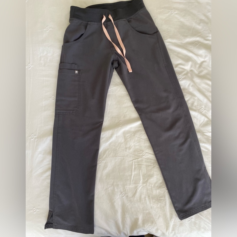 Figs scrub pants